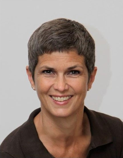 Maria Eckstein